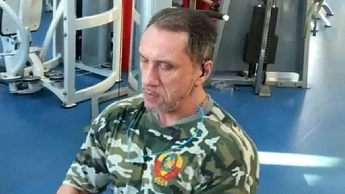 Вячеслав Макогон Вячеслав Макогон