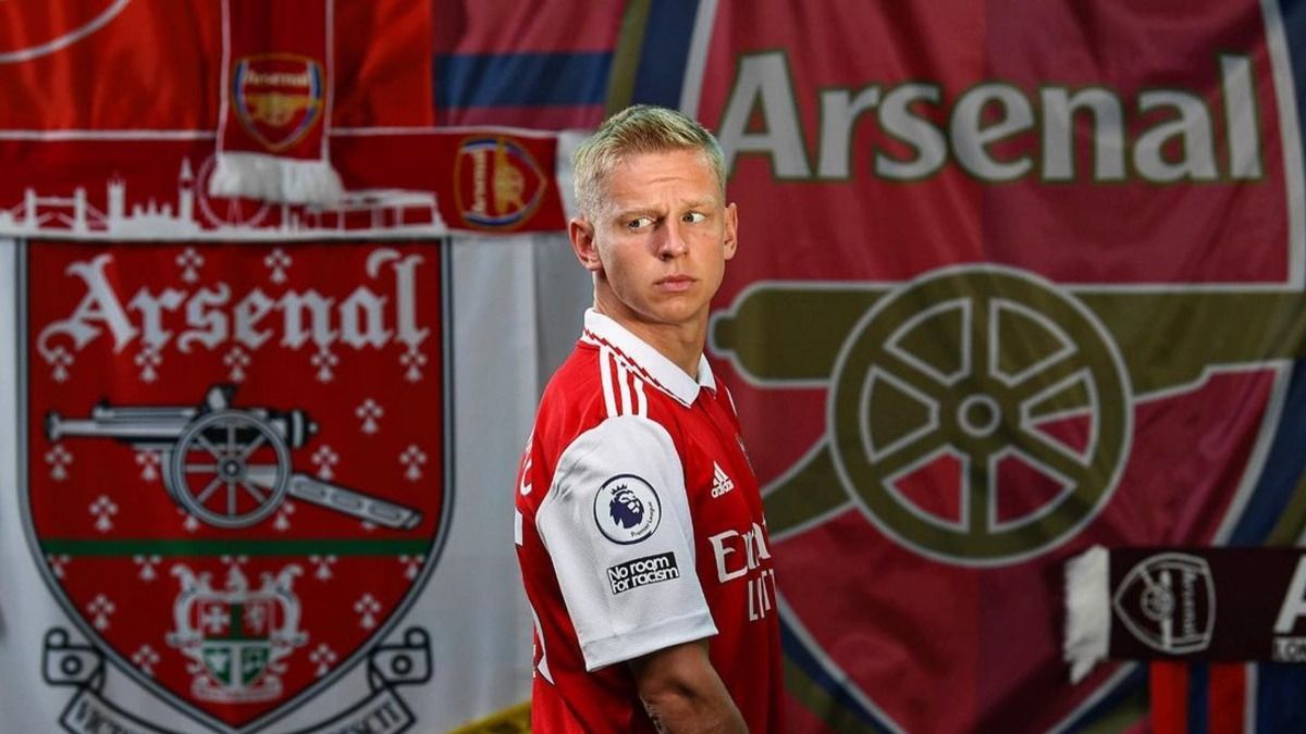 Арсенал и Челси сыграют благотворительный матч в поддержку Украины Арсенал и Челси сыграют благотворительный матч в поддержку Украины