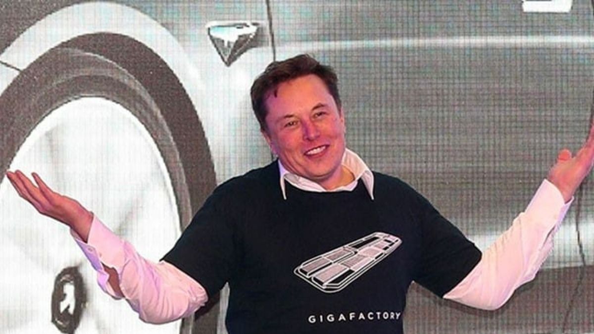 Ілон Маск планує придбати Манчестер Юнайтед - подробиці Ілон Маск планує придбати Манчестер Юнайтед - подробиці