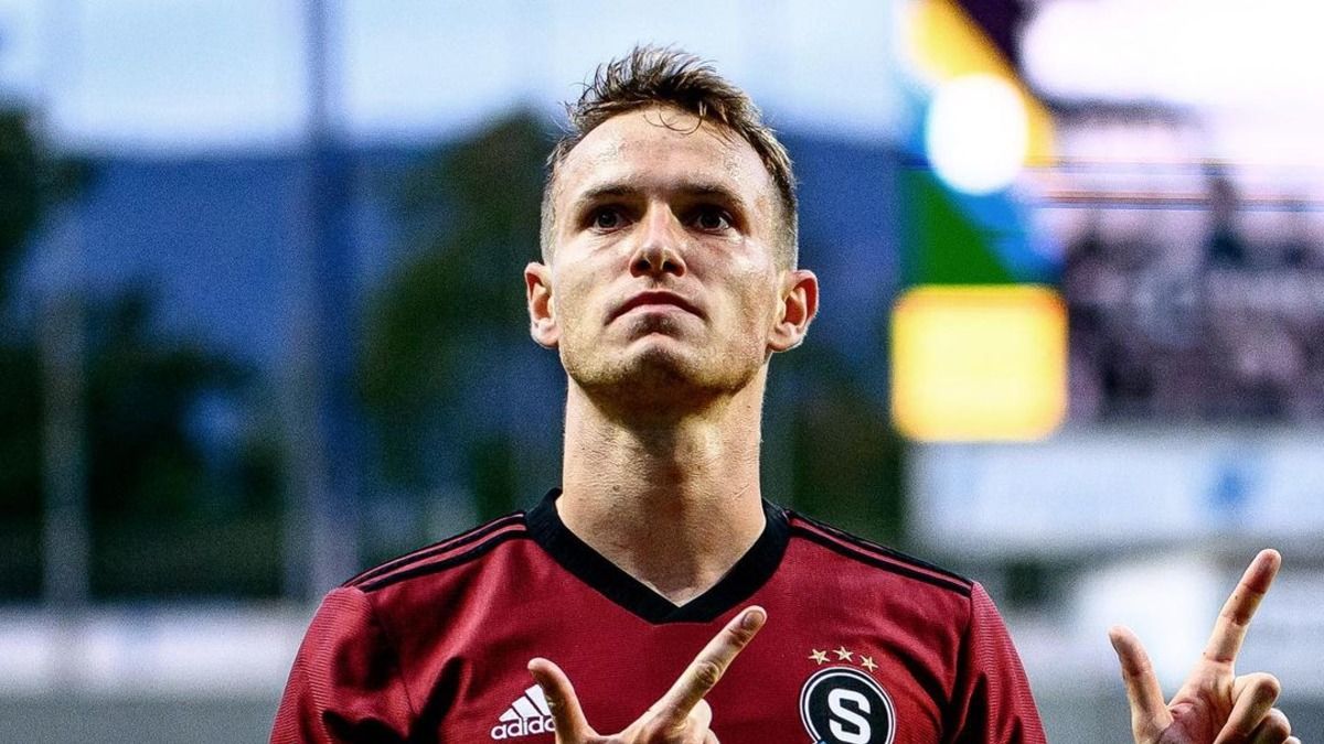 Якуб Янкто зізнався у своїй гомосексуальності Якуб Янкто зізнався у своїй гомосексуальності