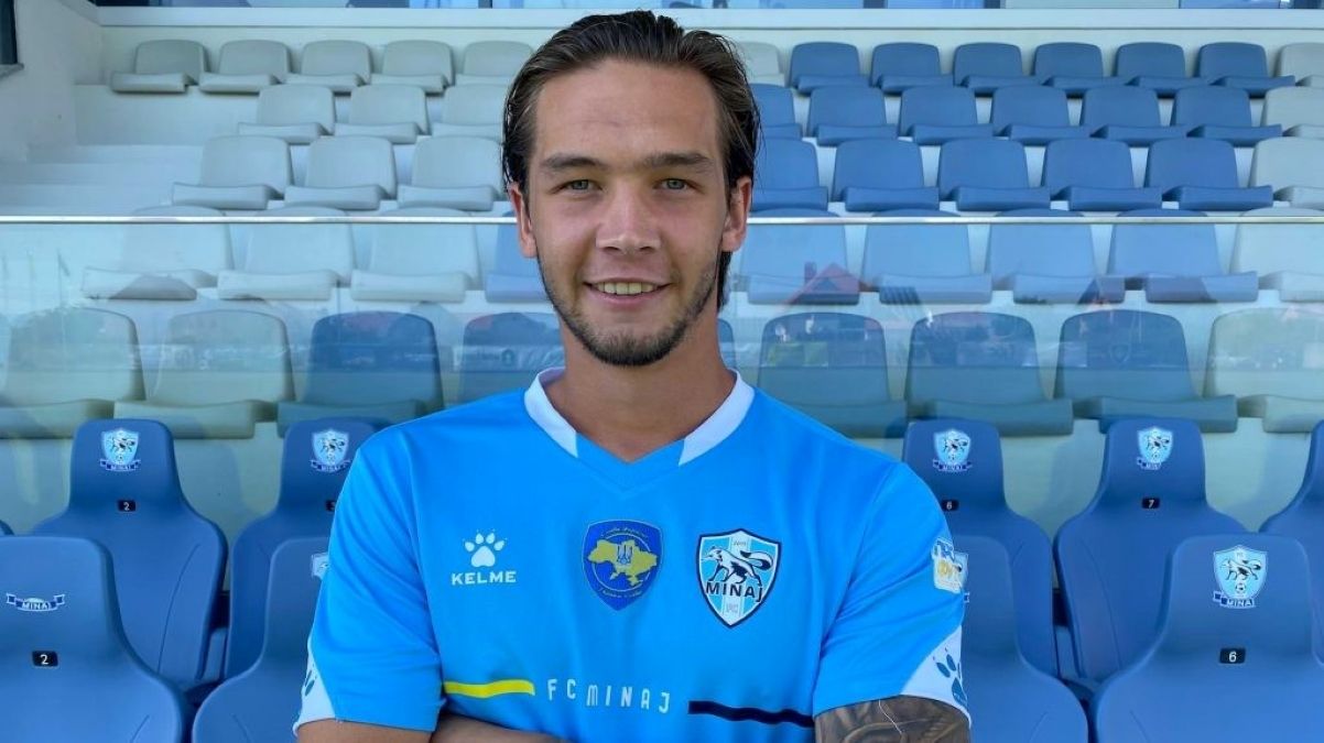 Даниил Колесник Даниил Колесник