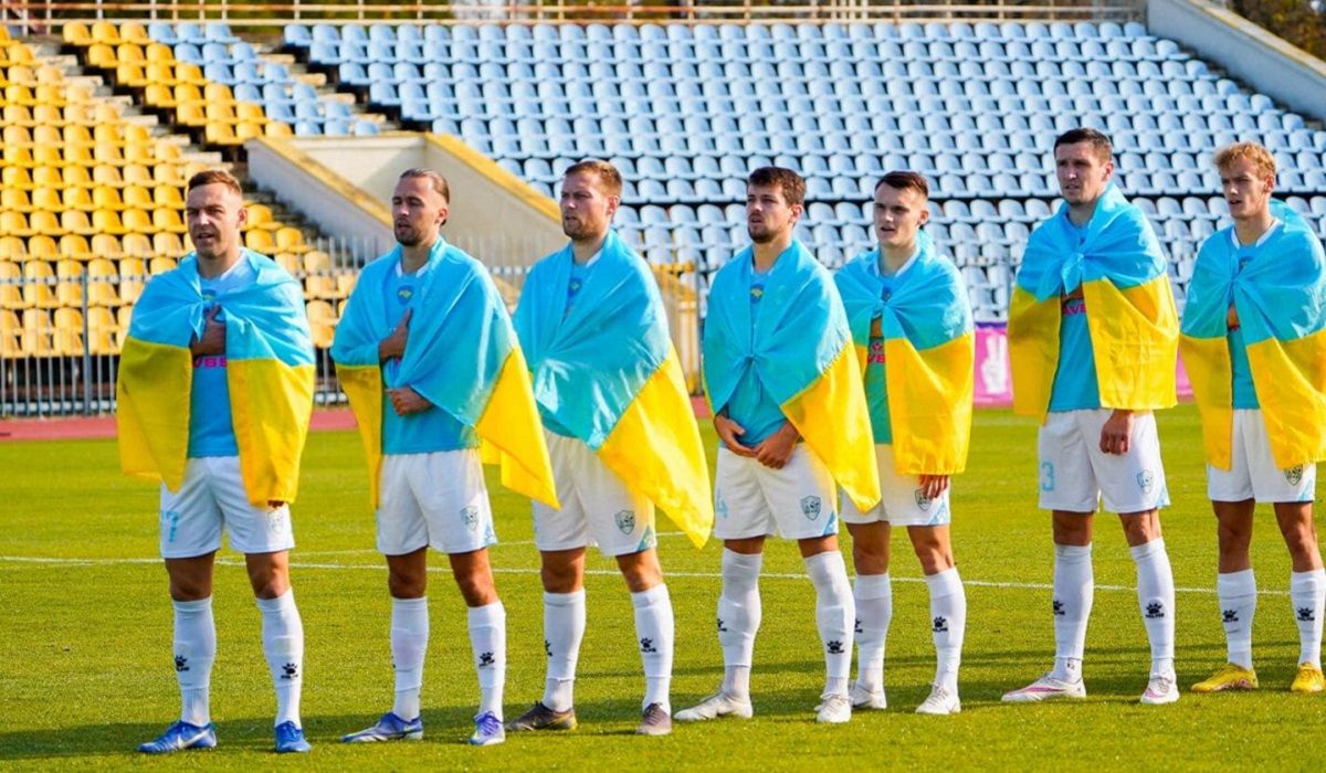 Драка футболистов Минаю и Шинника из Ярославля – все что известно Драка футболистов Минаю и Шинника из Ярославля – все что известно