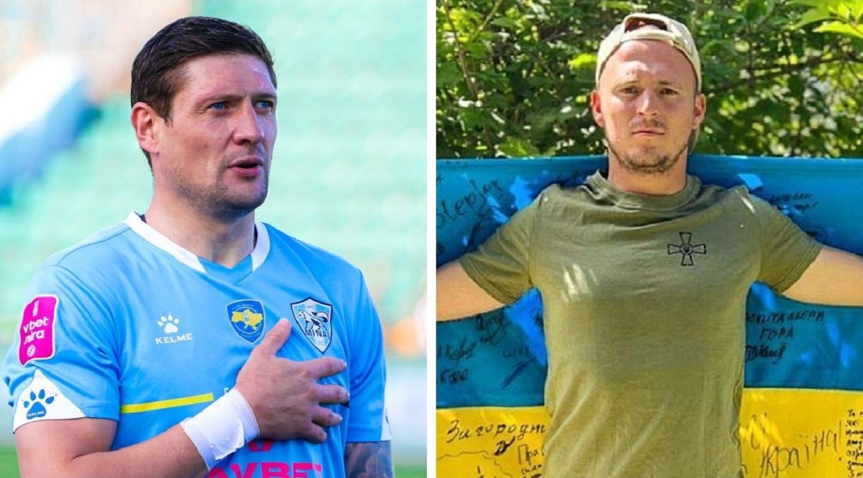 Бійка футболістів Минаю та Шинніка – Зозуля звернувся до Селезньова Бійка футболістів Минаю та Шинніка – Зозуля звернувся до Селезньова