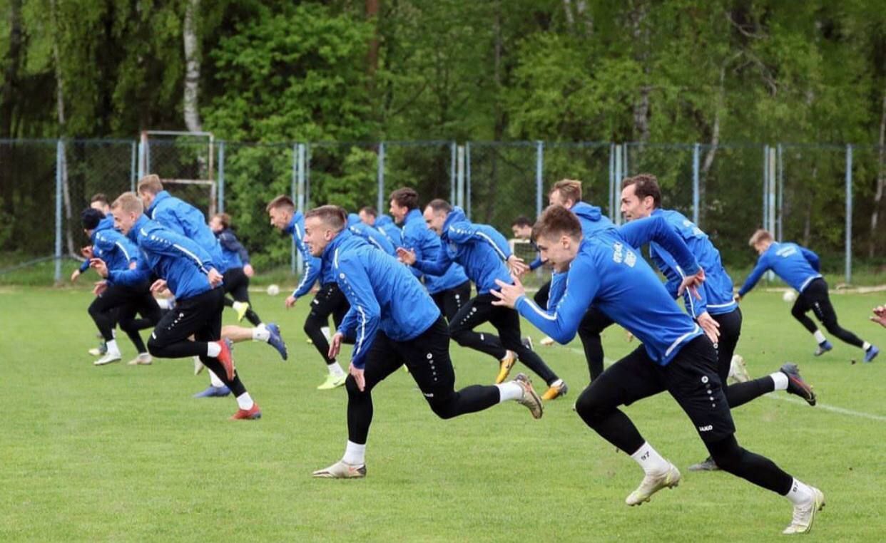 Гравці Шинніка Гравці Шинніка