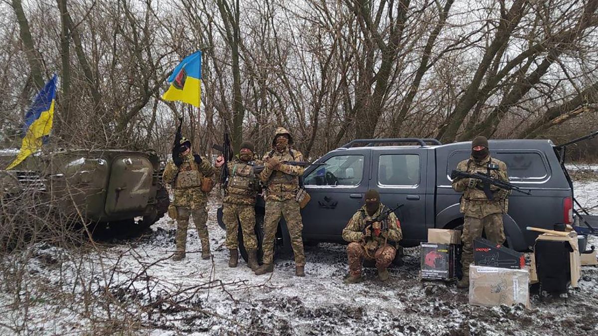 ВСУ получили уже 65 автомобилей при содействии Favbet Foundation ВСУ получили уже 65 автомобилей при содействии Favbet Foundation