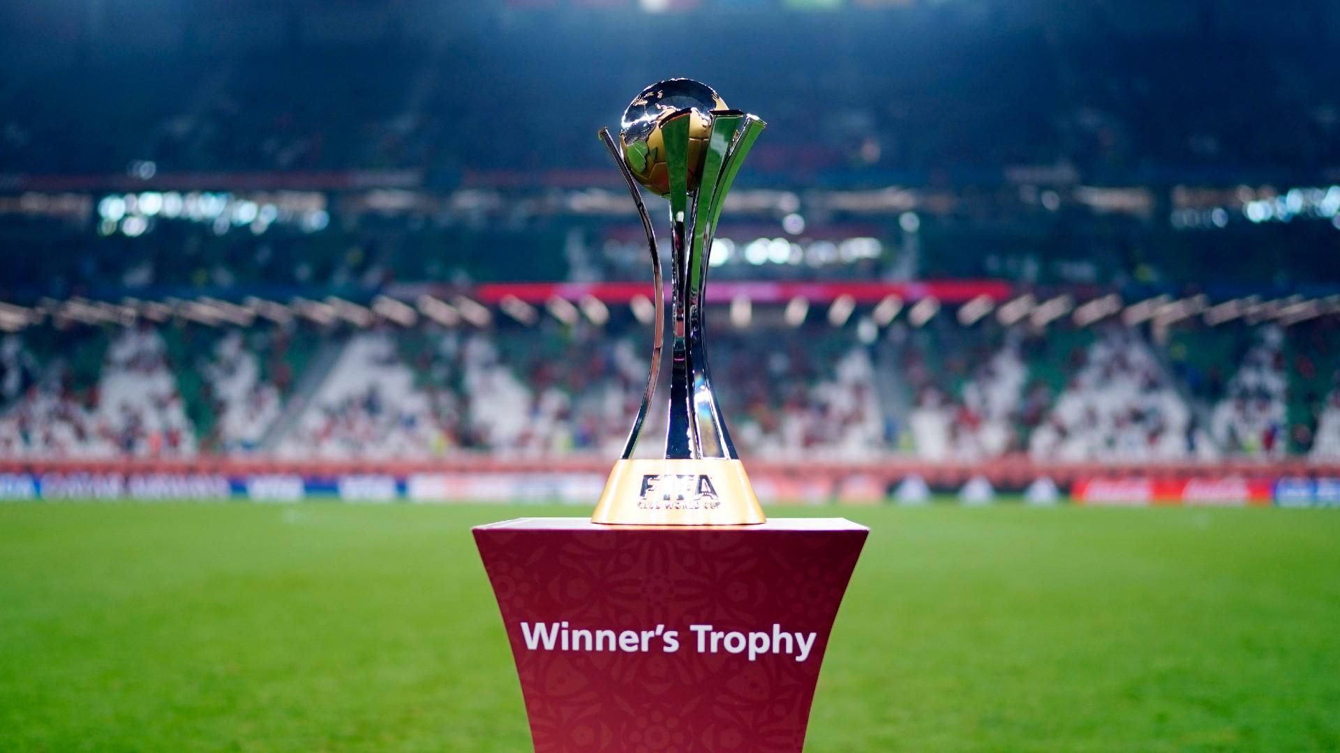 ФІФА розширила клубний чемпіонат світу до 32 команд: скільки місць отримала Європа - 24 канал Спорт