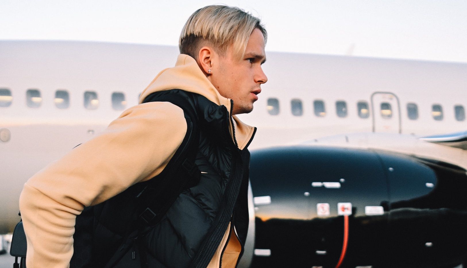 Михайло Мудрик Михайло Мудрик