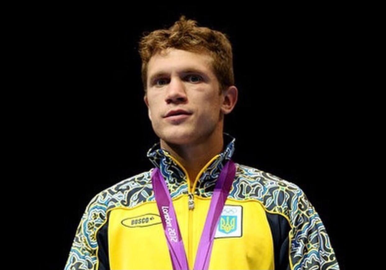 Тарас Шелестюк Тарас Шелестюк