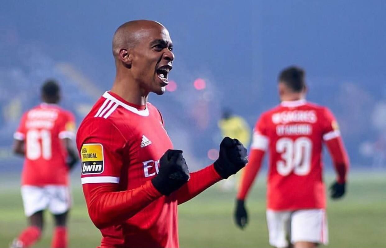 Жоау Маріо Жоау Маріо