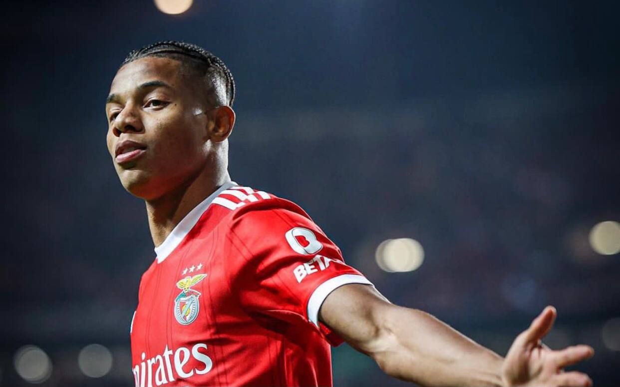 Давід Нерес Давід Нерес