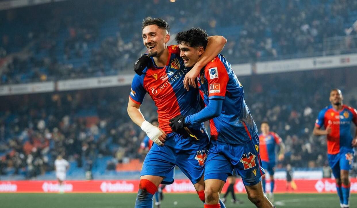 Игроки Базеля Игроки Базеля