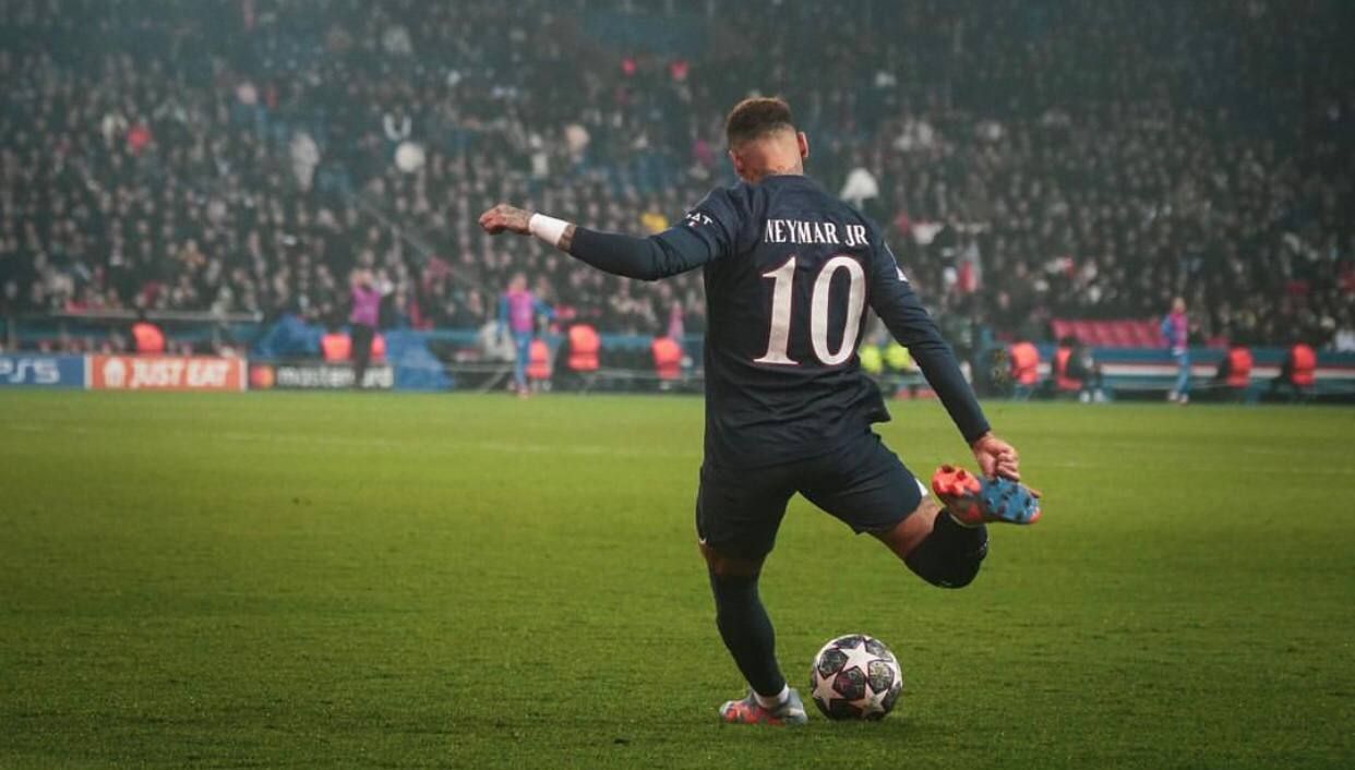 Неймар Неймар