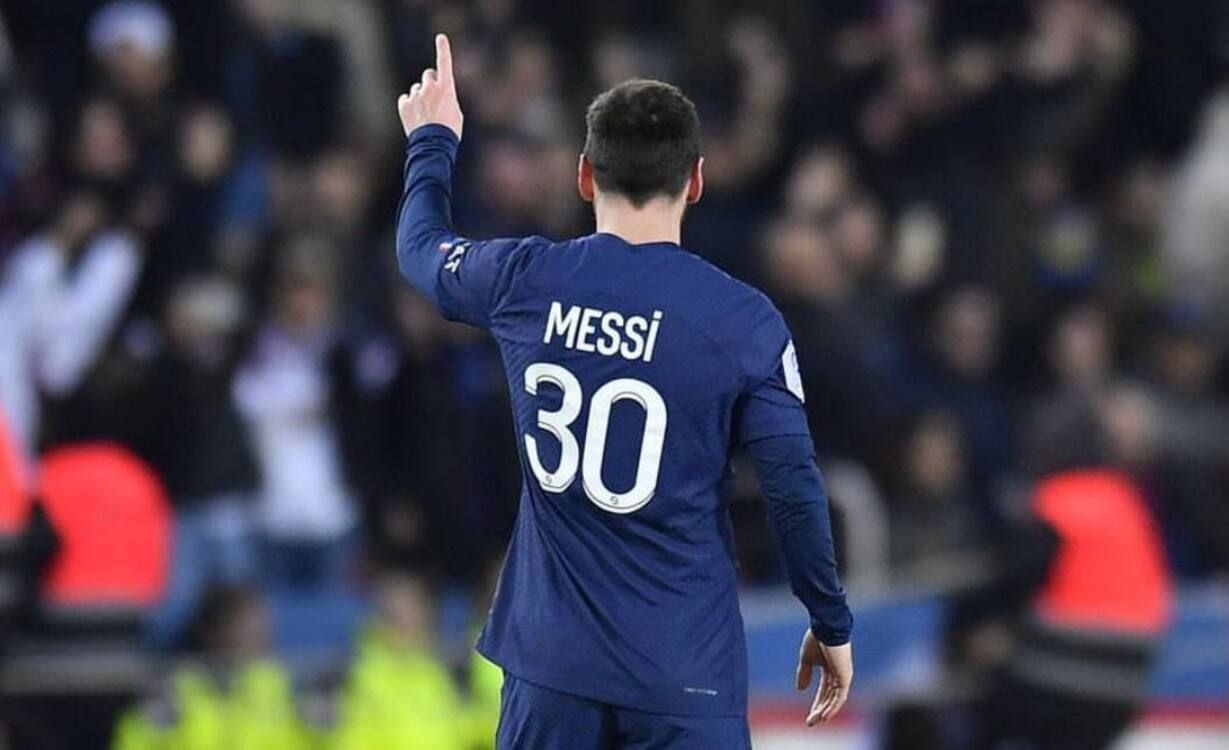 Ліонель Мессі Ліонель Мессі