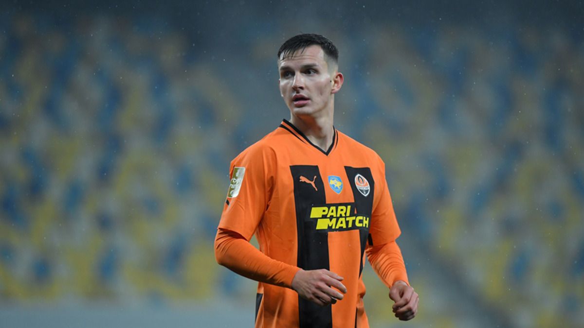 Дмитрий Крыськив Дмитрий Крыськив