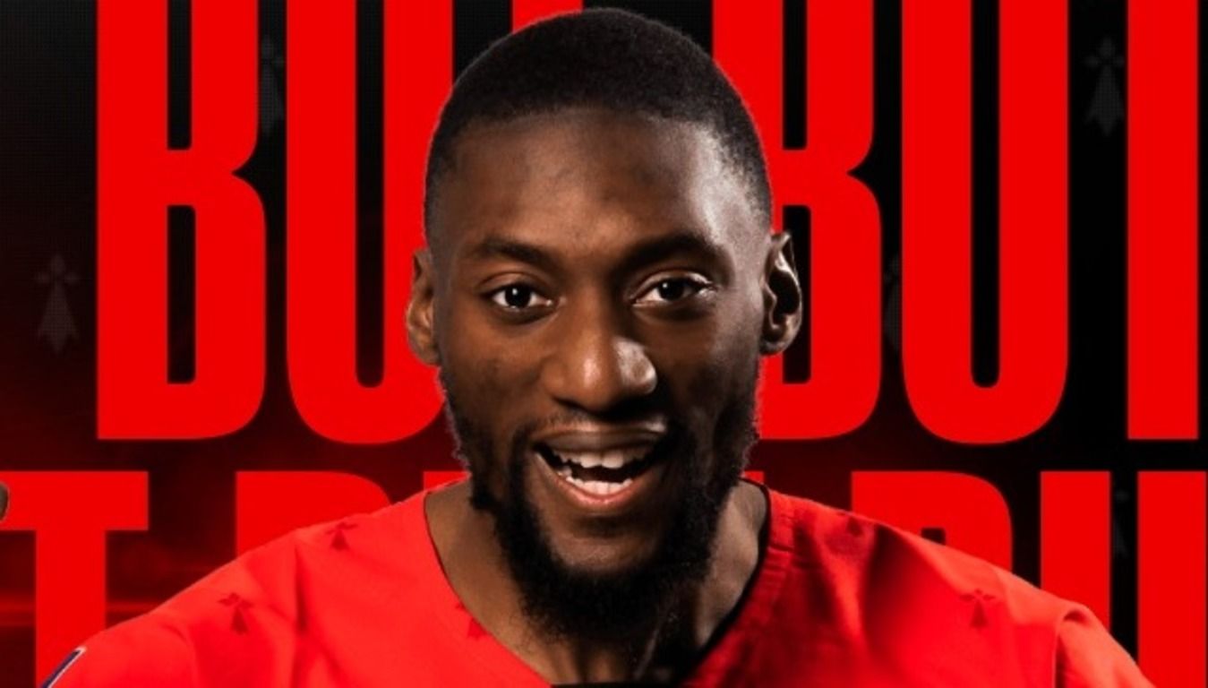 Карл Токо Екамбі Карл Токо Екамбі