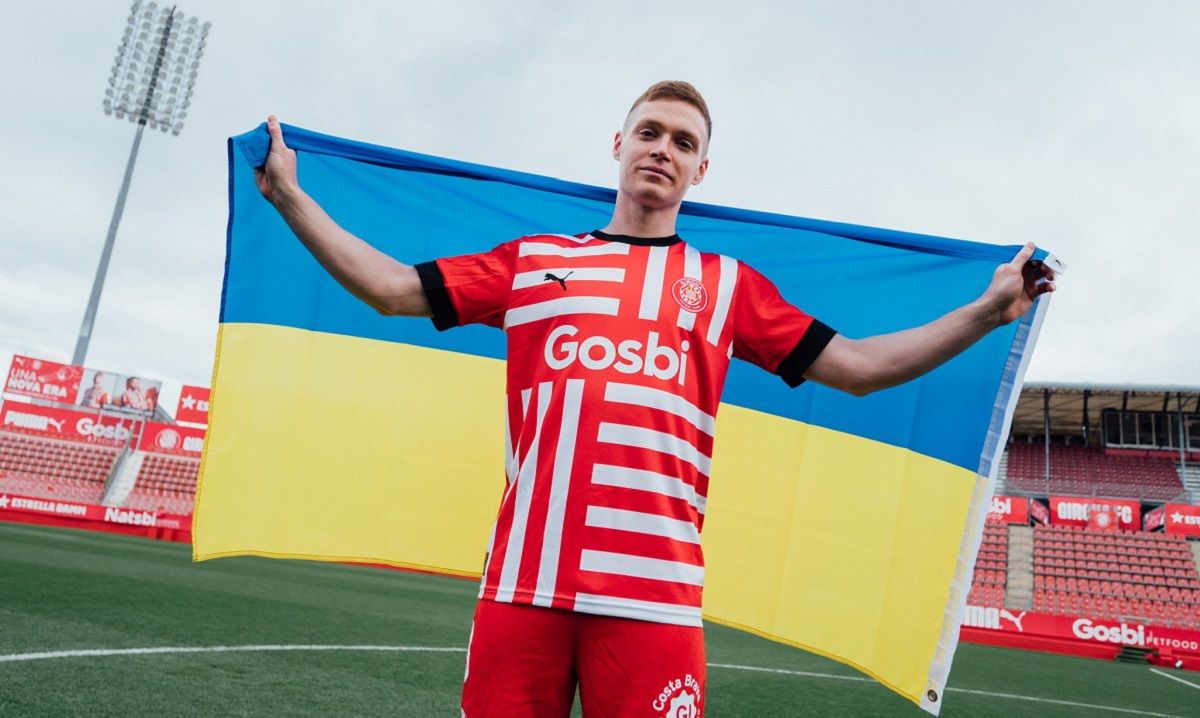 Циганков звернувся до світу через війну в Україні проти Росії Циганков звернувся до світу через війну в Україні проти Росії