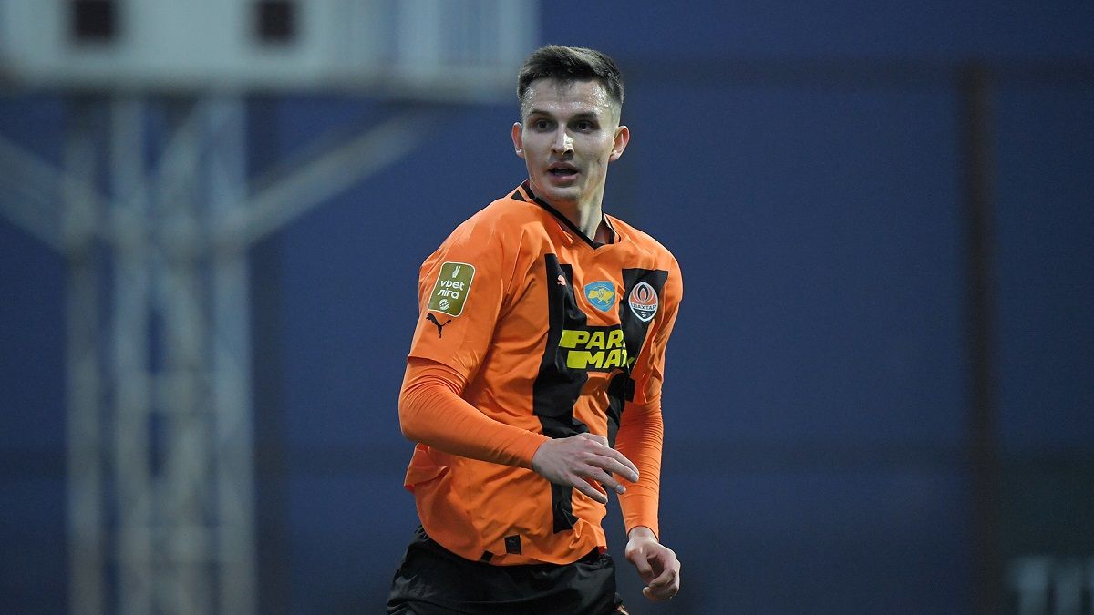 Дмитро Криськів – у голосуванні за найкращого футболіста тижня Ліги Європи Дмитро Криськів – у голосуванні за найкращого футболіста тижня Ліги Європи