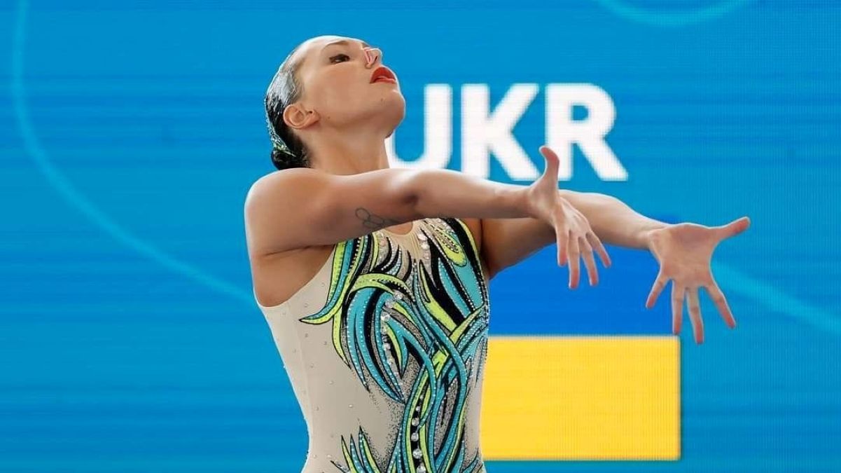 Марта Фєдіна Марта Фєдіна