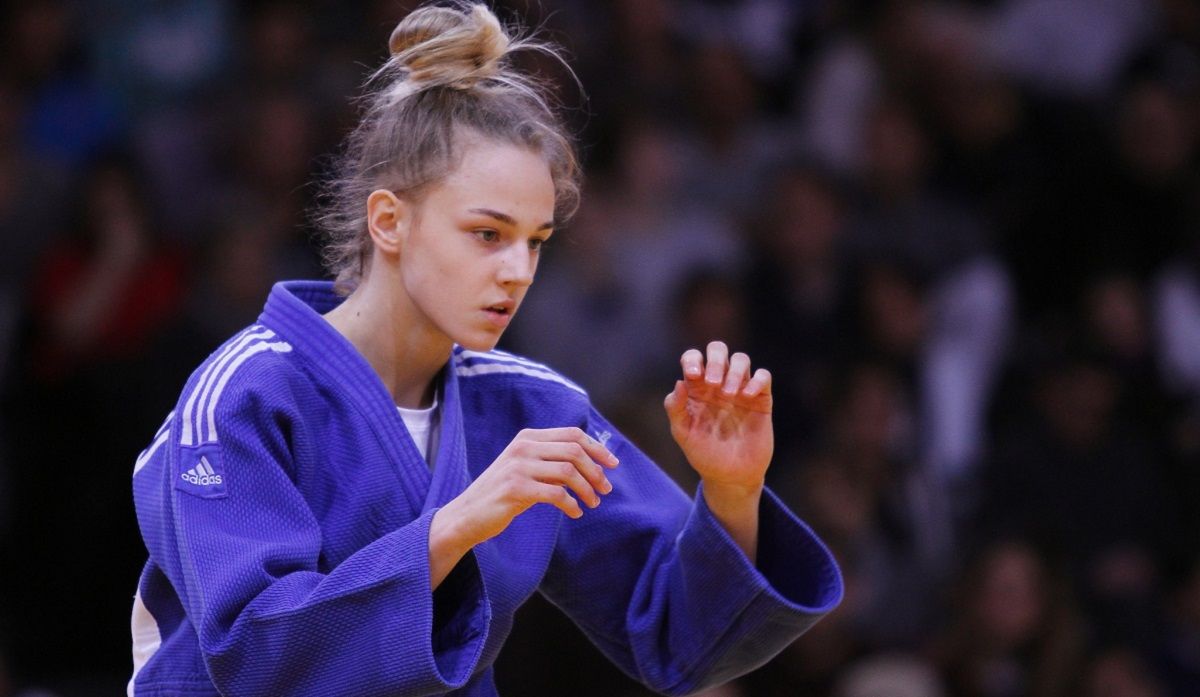 Белодид дисквалифицировали на Грендслем в Израиле по дзюдо – причина Белодид дисквалифицировали на Грендслем в Израиле по дзюдо – причина