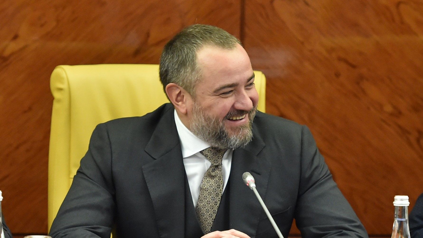 Андрей Павелко Андрей Павелко