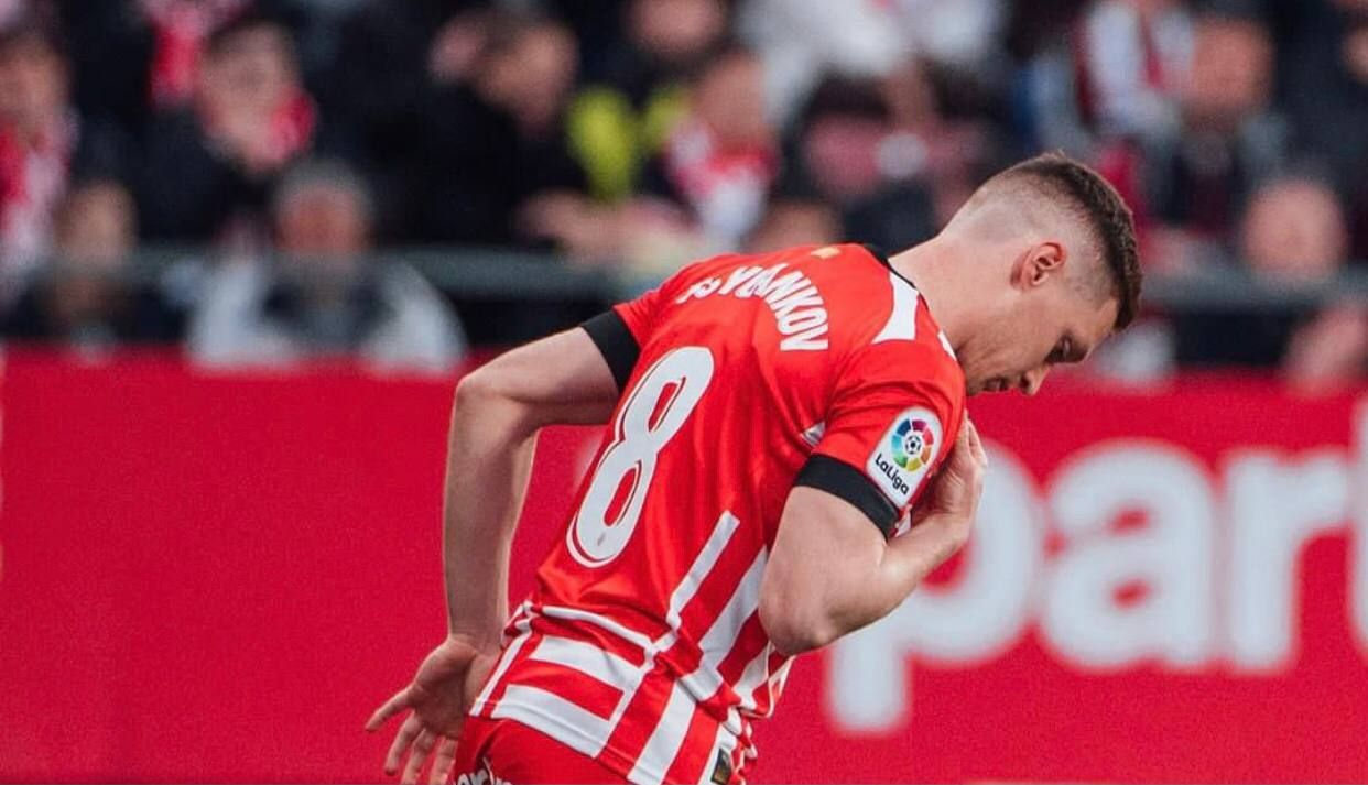 Віктор Циганков Віктор Циганков