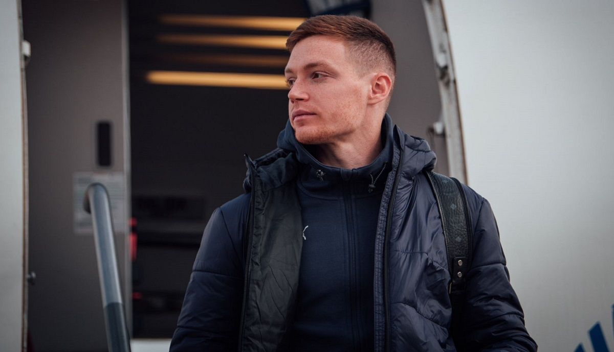 Іспанський журналіст вражений грою Циганкова у матчі Жирона – Альмерія Іспанський журналіст вражений грою Циганкова у матчі Жирона – Альмерія