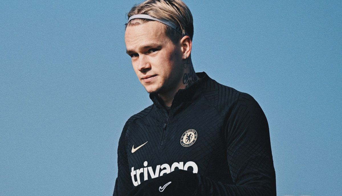 Кулібалі прокоментував трансфери Мудрика та Фелікса у Челсі Кулібалі прокоментував трансфери Мудрика та Фелікса у Челсі