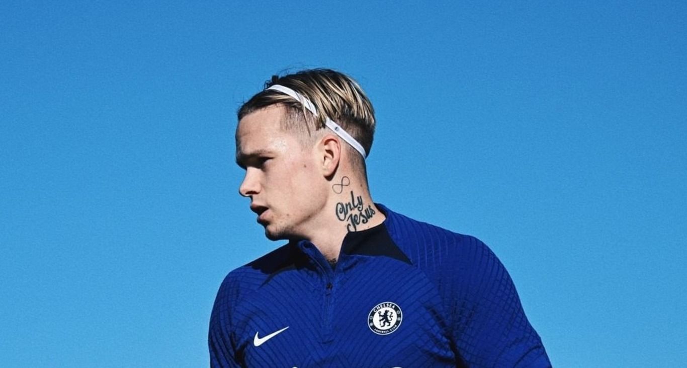 Михайло Мудрик Михайло Мудрик