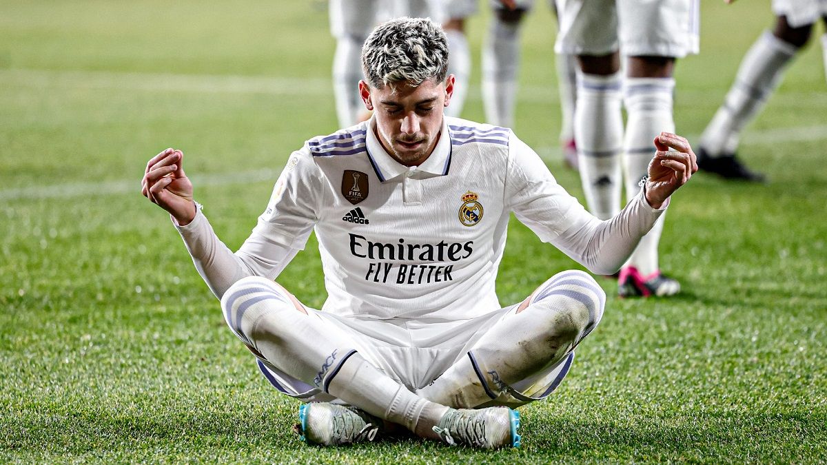 Осасуна – Реал– обзор и видео голов Ла Ліга-2022/2023 Осасуна – Реал– обзор и видео голов Ла Ліга-2022/2023