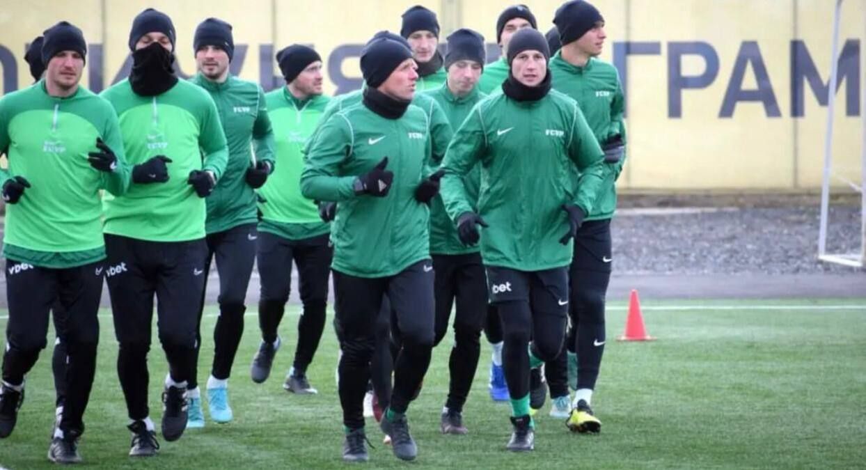 Игроки Ворсклы Игроки Ворсклы