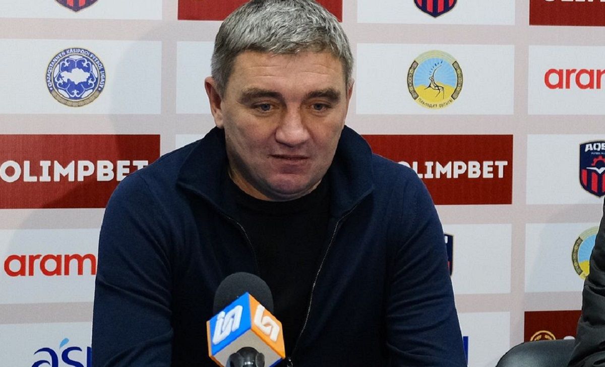 Руслан Костышин рассказал, как в Казахстане пытались скрыть флаг Украины Руслан Костышин рассказал, как в Казахстане пытались скрыть флаг Украины