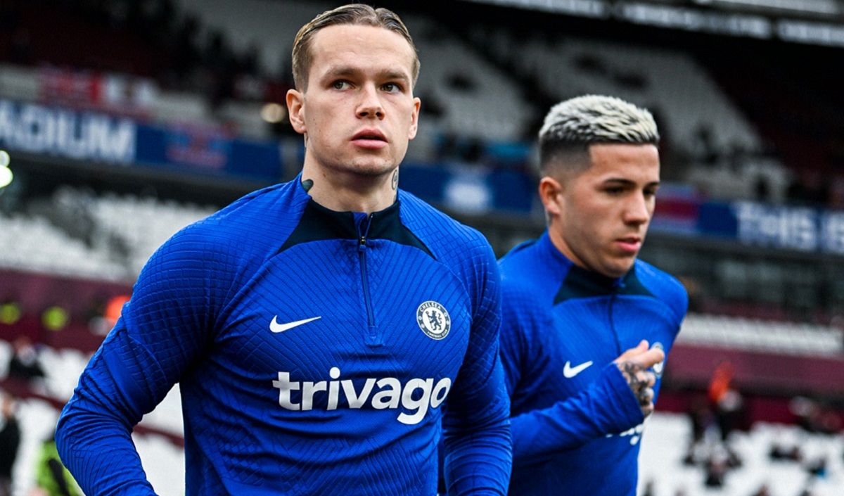 Гра Мудрика у Челсі – реакція фанатів, критика у бік Поттера на фоні провалів Гра Мудрика у Челсі – реакція фанатів, критика у бік Поттера на фоні провалів