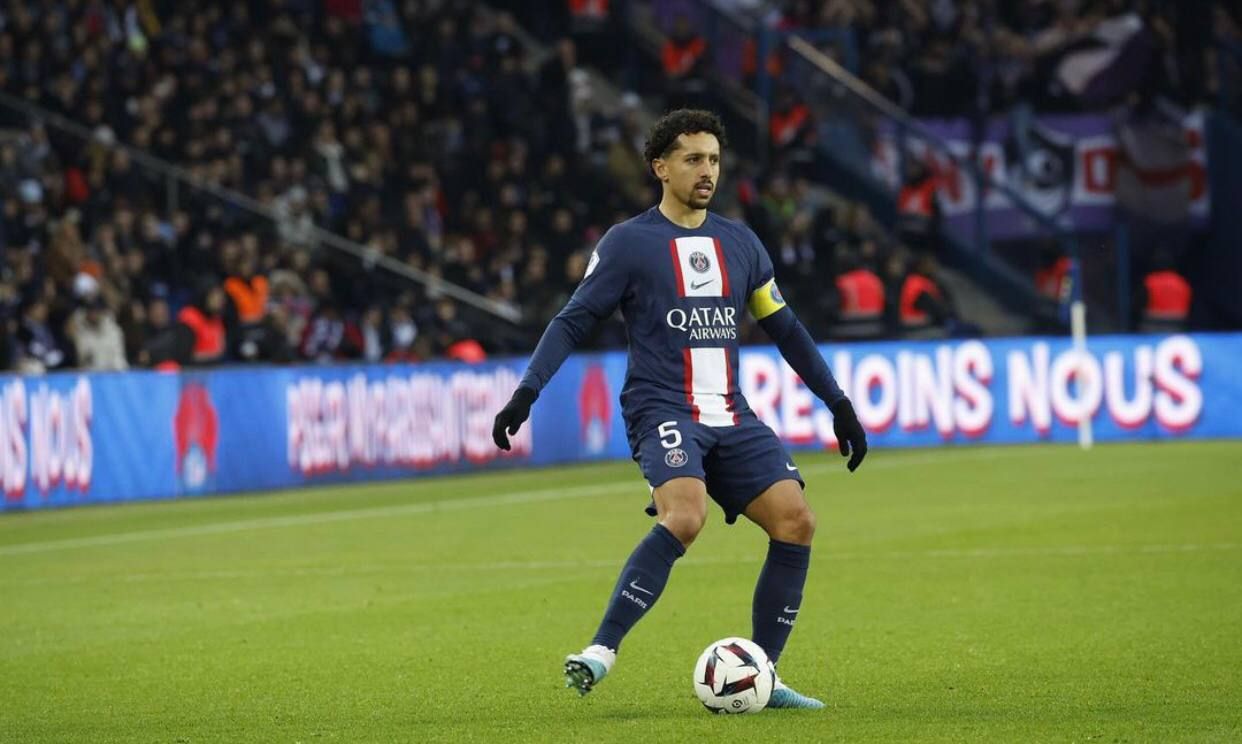 Маркіньйос Маркіньйос