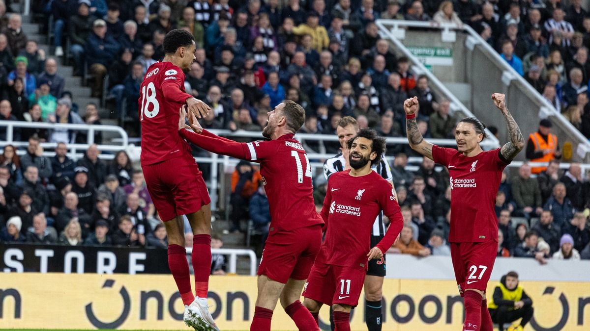 Ліверпуль - Реал прогноз Ліверпуль - Реал прогноз