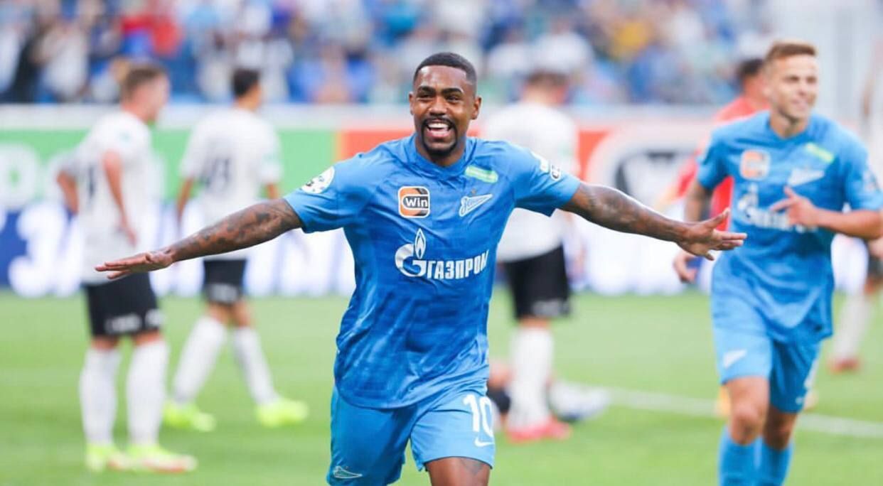 Малком Малком