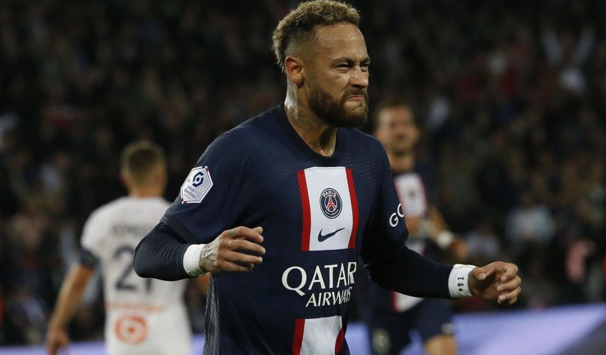 Неймар Неймар