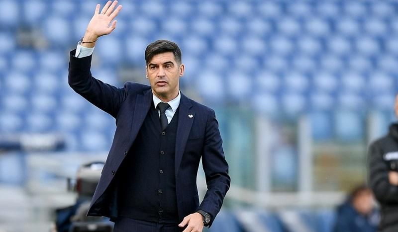 Паулу Фонсека Паулу Фонсека