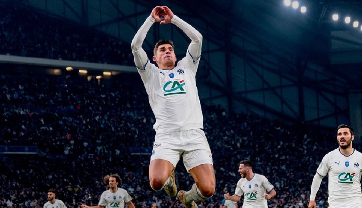 Тулуза – Марсель – Малиновский возвращался домой без команды – причина Тулуза – Марсель – Малиновский возвращался домой без команды – причина