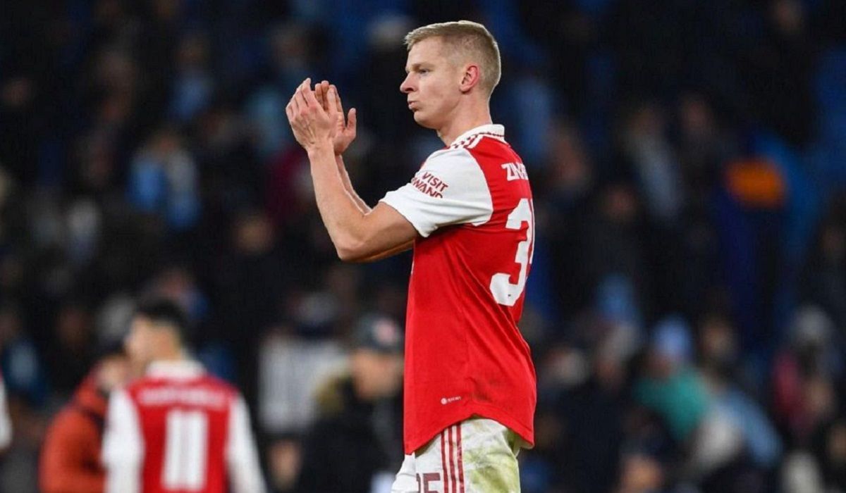 Зінченко – у символічній збірній тижня АПЛ – хто ще потрапив у топ-11 від BBC Зінченко – у символічній збірній тижня АПЛ – хто ще потрапив у топ-11 від BBC