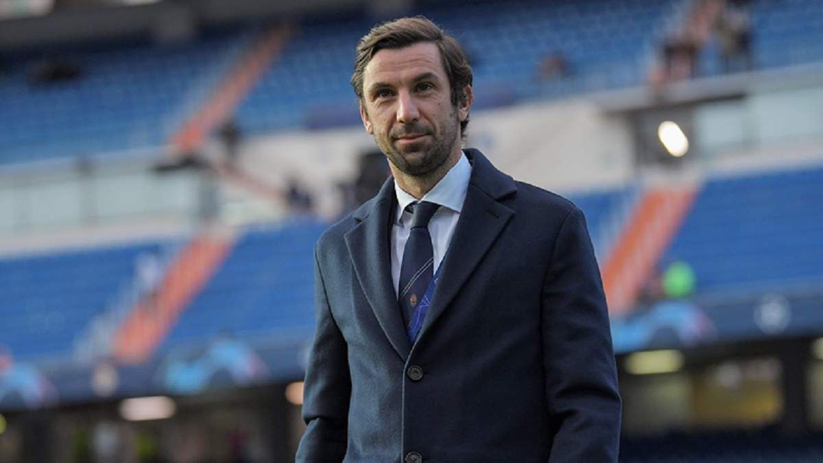 Срна – в топ-10 рейтинга самых результативных защитников XXI века – список Срна – в топ-10 рейтинга самых результативных защитников XXI века – список