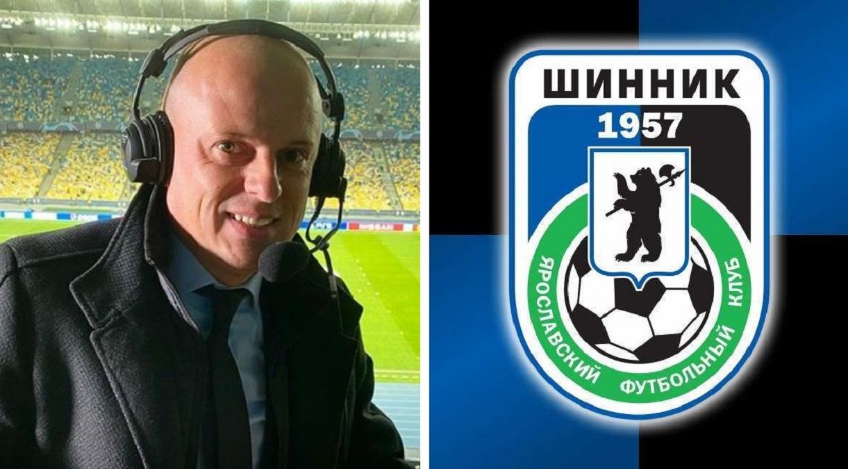 Віктор Вацко відповів на похвалу тренера Шинніка після бійки з Минаєм Віктор Вацко відповів на похвалу тренера Шинніка після бійки з Минаєм