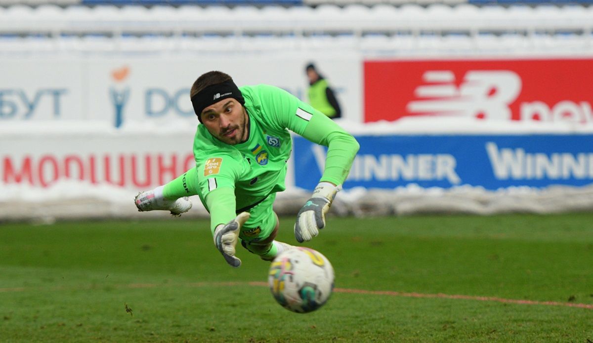 Шапаренко та Бущан можуть покинути Динамо – деталі Шапаренко та Бущан можуть покинути Динамо – деталі