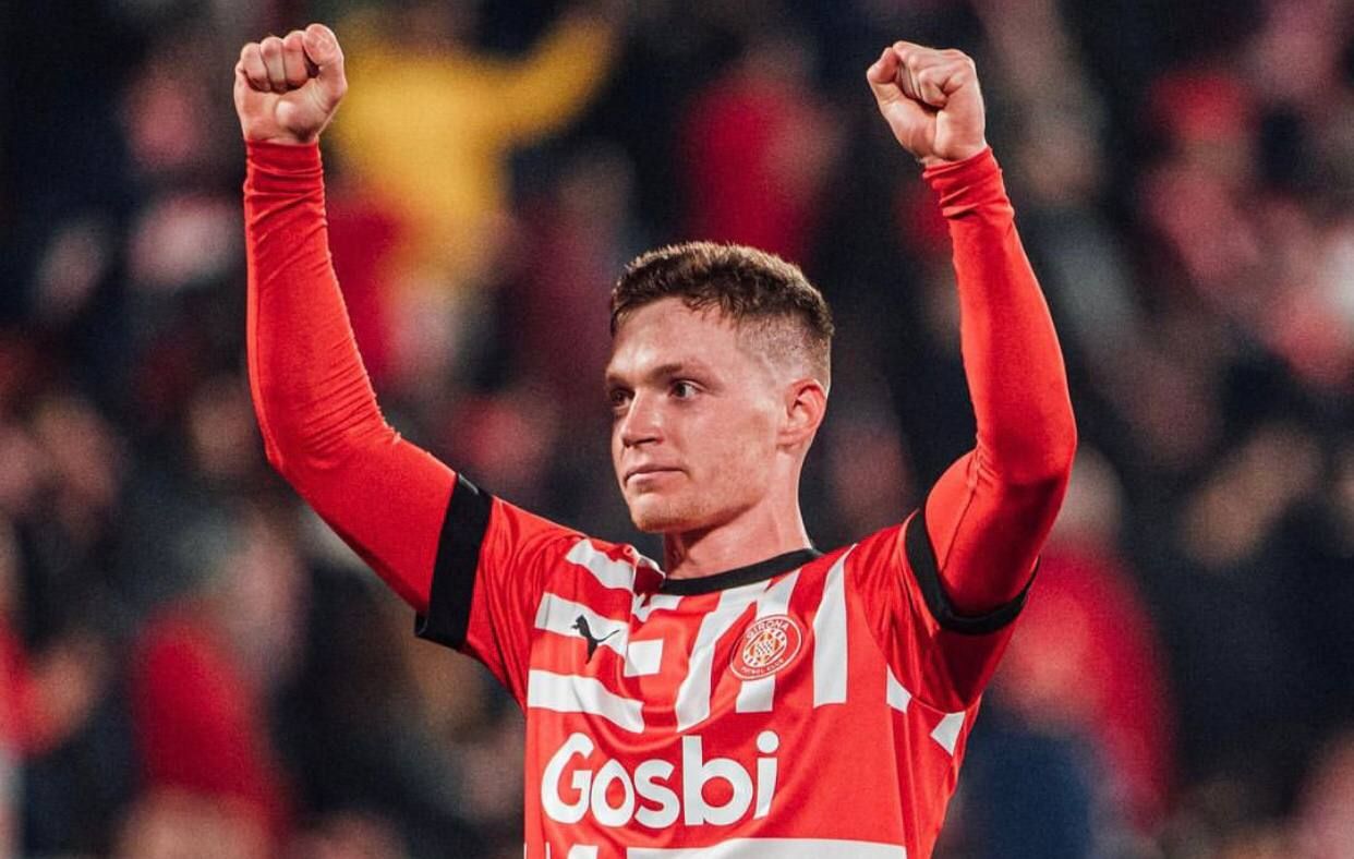 Віктор Циганков Віктор Циганков