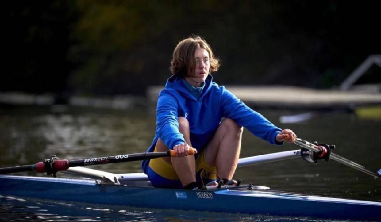 Валерия Саряпина Валерия Саряпина