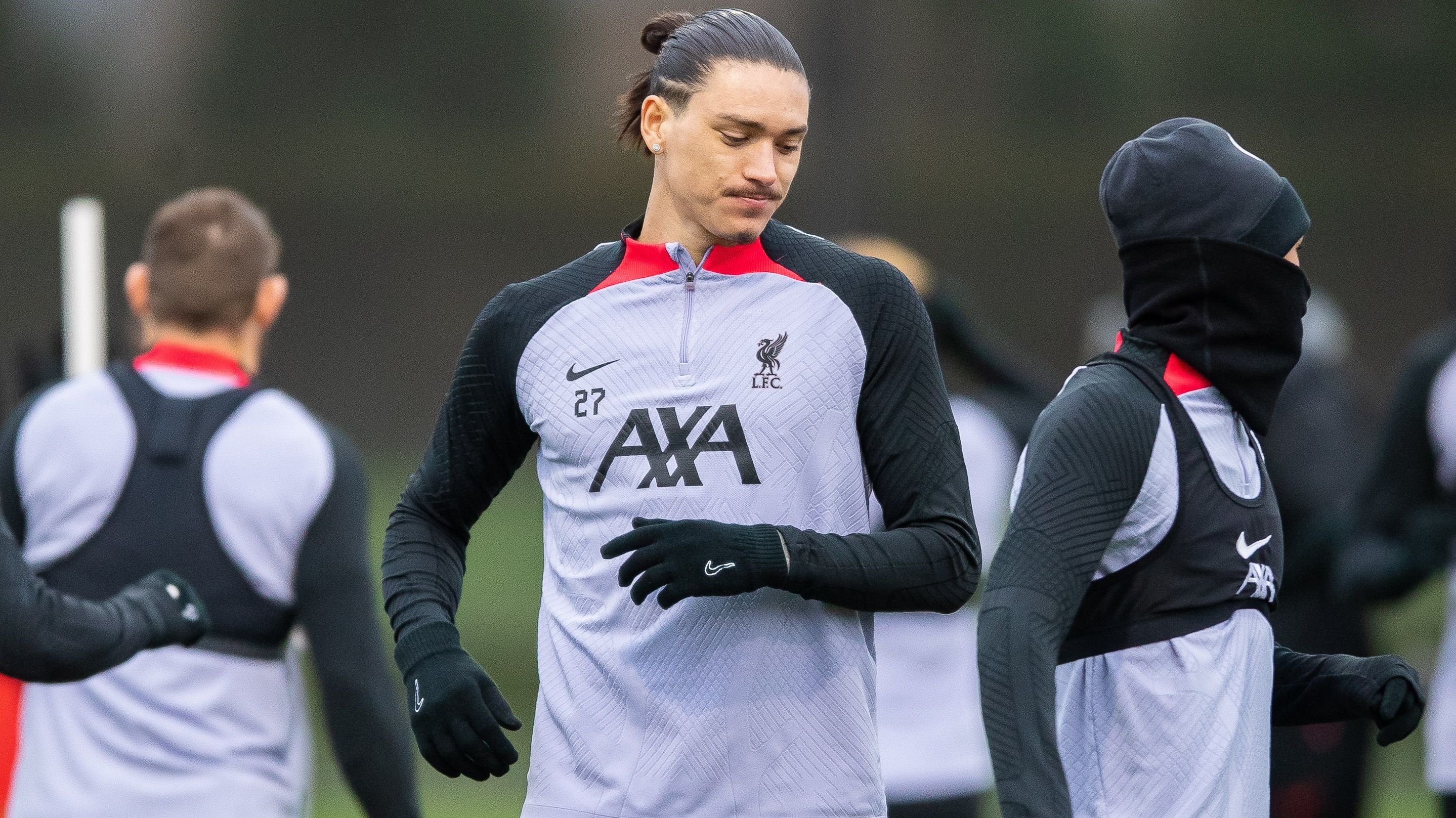 Дарвин Нуньес Дарвин Нуньес