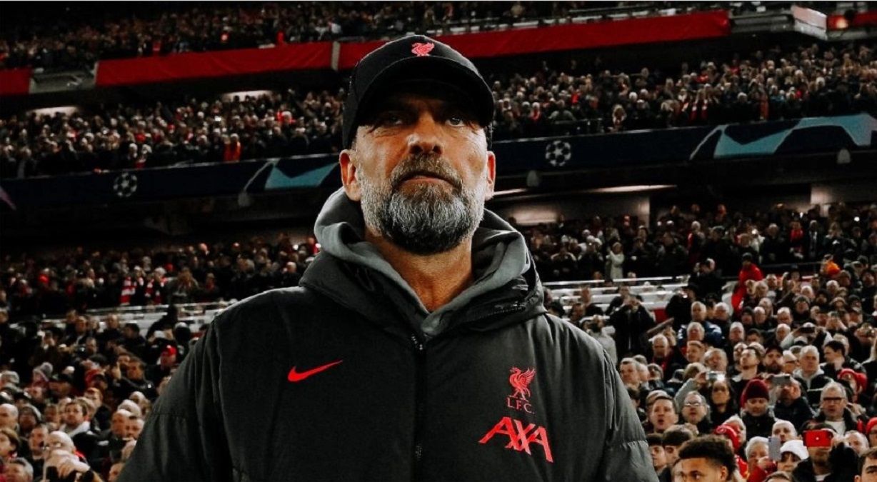 Ліверпуль – Реал – післяматчевий коментар Юргена Клоппа 1/8 ЛЧ Ліверпуль – Реал – післяматчевий коментар Юргена Клоппа 1/8 ЛЧ