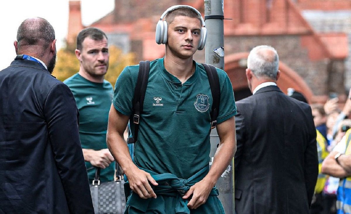 Миколенко прокоментував роботу Дайча на чолі Евертона та пригадав кар'єру у Динамо Миколенко прокоментував роботу Дайча на чолі Евертона та пригадав кар'єру у Динамо