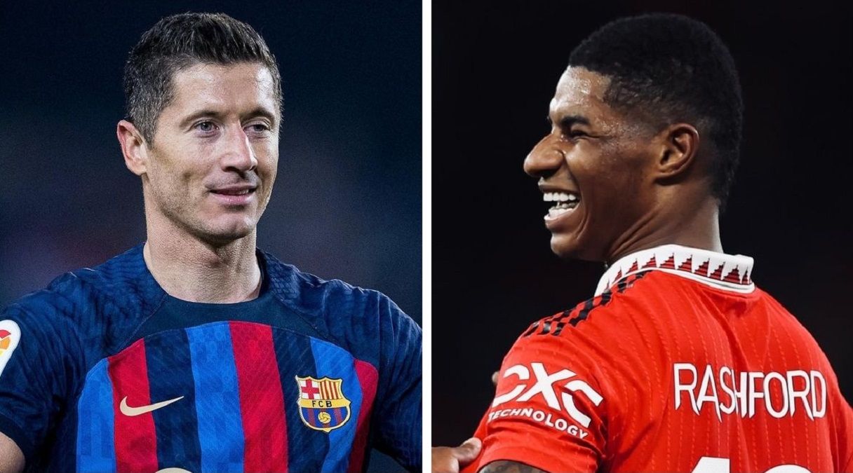 МЮ – Барселона – прогноз на 1/16 финала Лиги Европы-2022/2023 МЮ – Барселона – прогноз на 1/16 финала Лиги Европы-2022/2023