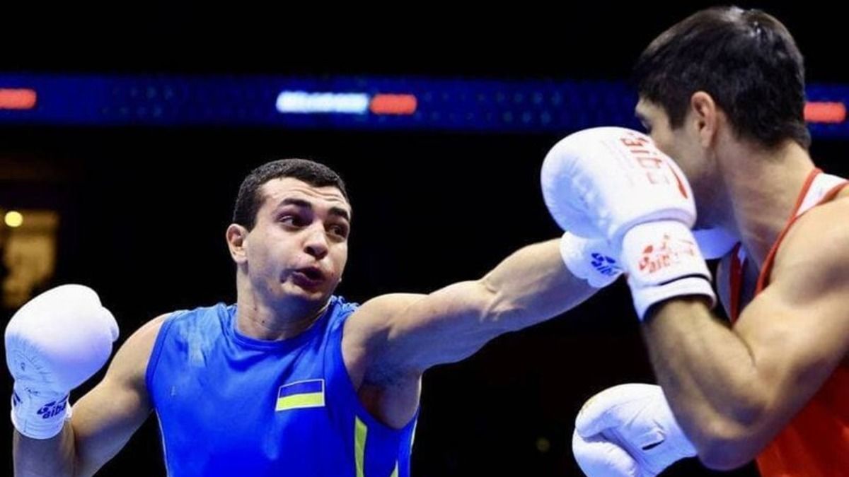 Сборная Украины будет бойкотировать чемпионат мира по боксу - подробности решения