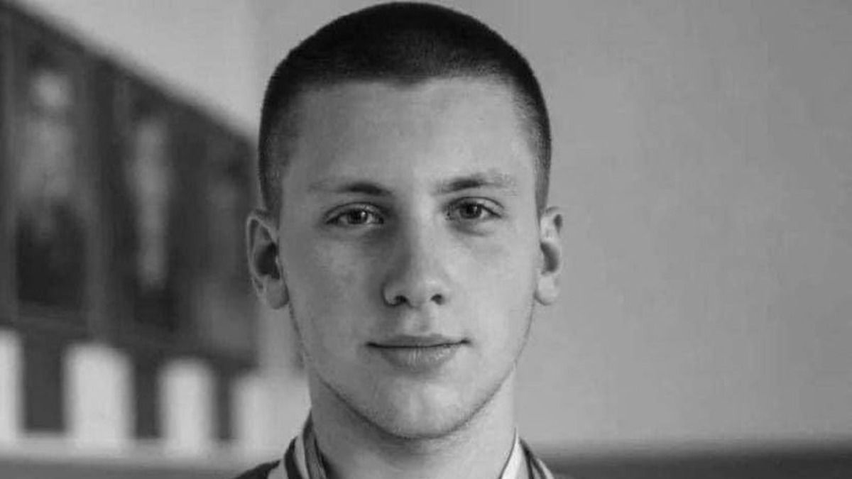 Погиб Кирилл Баев – что известно об украинском борце